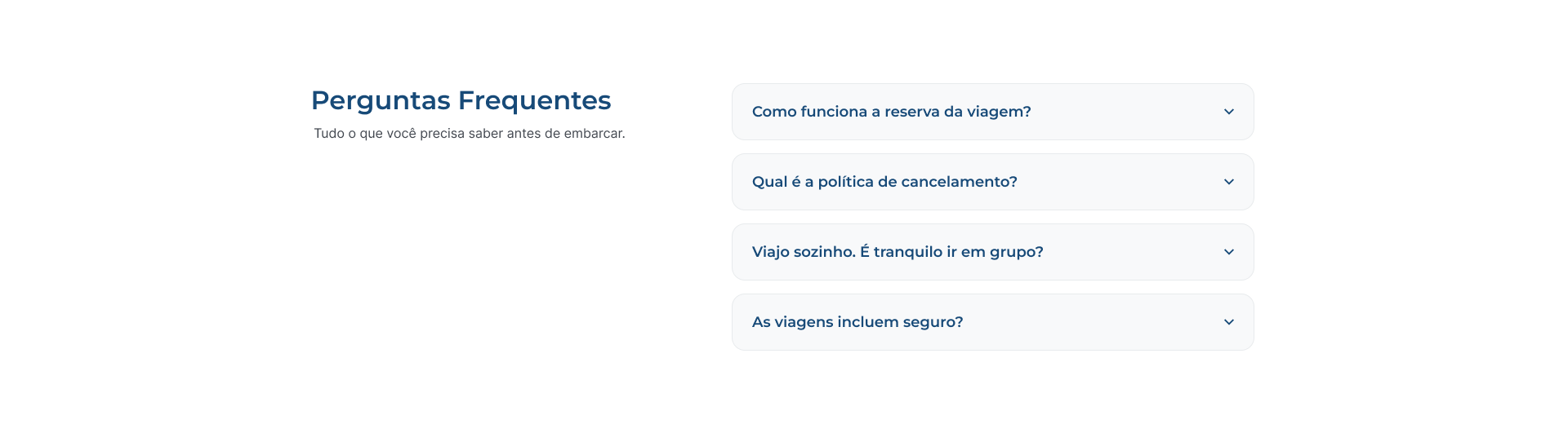 Continuação do projeto Puffinus Turismo
