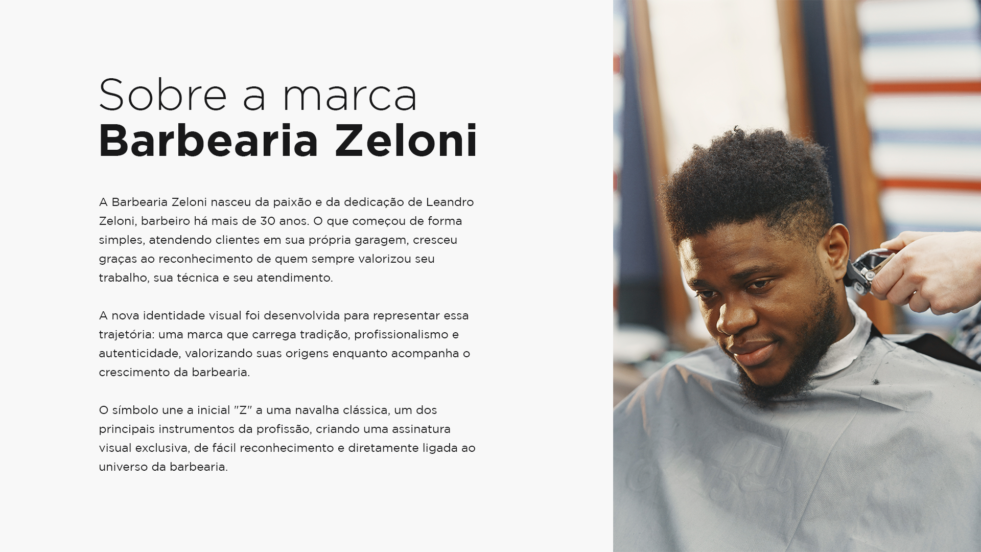 Sistema de grid do projeto