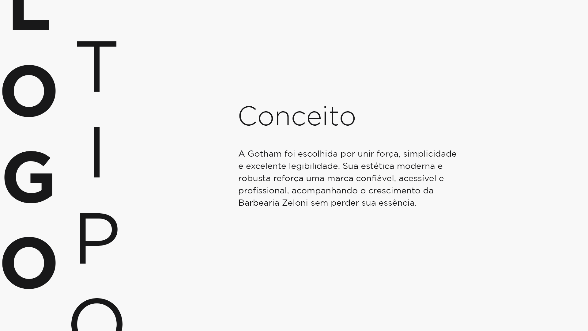 Sistema de grid do projeto