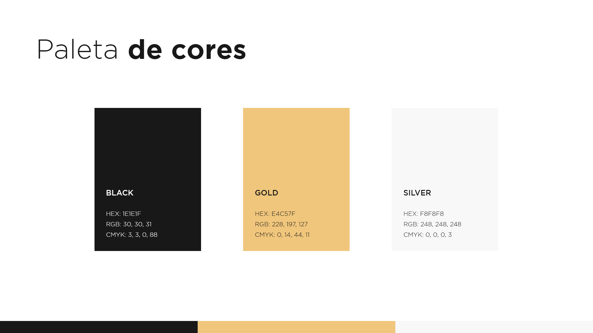Sistema de grid do projeto